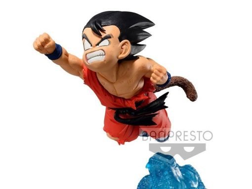 Dragon Ball Gxmateria Goku (Ver. Ii)-1-Jtoys