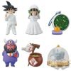 Dragon Ball World Collectable Figure Treasure Rally Vol.1 Set Of 6 Figures-1-Jtoys