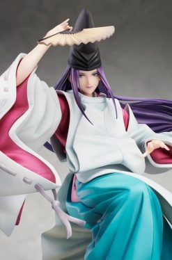 Hikaru No Go Fujiwarano Sai 1-7 Scale Figure-6-Jtoys