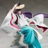 Hikaru No Go Fujiwarano Sai 1-7 Scale Figure-1-JToys