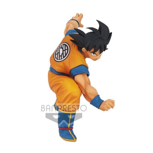 Dragon Ball Super Son Goku Fes!! Vol.16(Bson Goku)-2-Jtoys