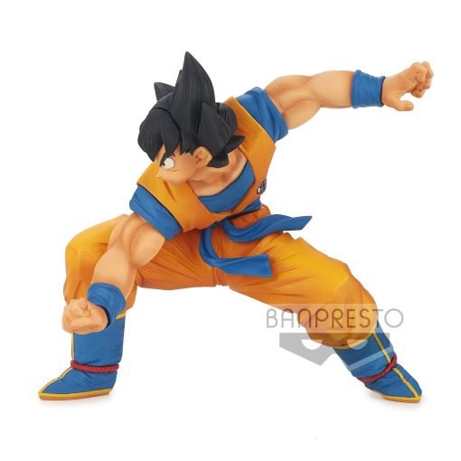 Dragon Ball Super Son Goku Fes!! Vol.16(Bson Goku)-4-Jtoys