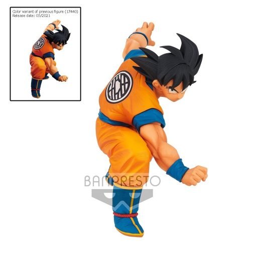 Dragon Ball Super Son Goku Fes!! Vol.16(Bson Goku)-1-Jtoys