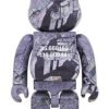 Medicom Toy Be@Rbrick Benjamin Grant Overview Tokyo 1000% Bearbrick?Pre-Order?-1-Jtoys