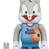 Medicom Toy Be@Rbrick R@Bbrick Bugs Bunny 100% &Amp; 400% Bearbrick?Pre-Order?-1-Jtoys