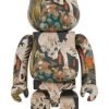 Medicom Toy Be@Rbrick Utagawa Kuniyoshi Soma'S Kouchi Ura 1000% Bearbrick?Pre-Order?-1-Jtoys