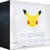 POKÉMON TCG Elite Trainer Box- Celebrations-1-JToys