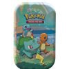 POKÉMON TCG Celebrations Mini Tin-1-JToys