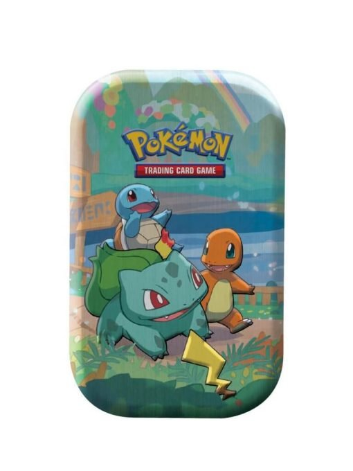 Pokémon Tcg Celebrations Mini Tin-1-Jtoys