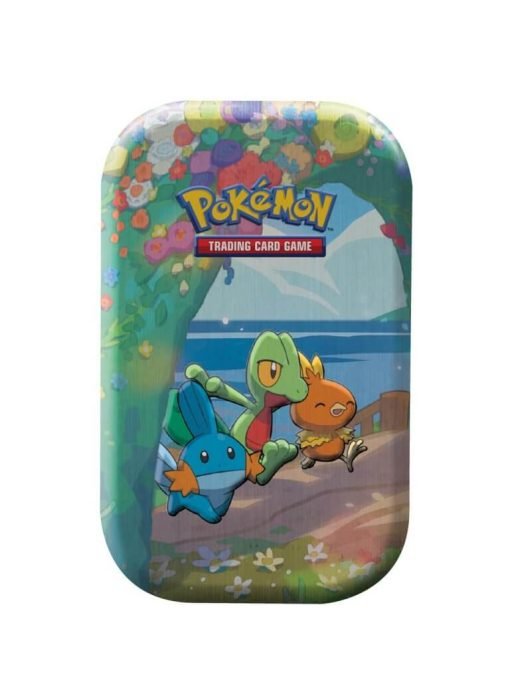 Pokémon Tcg Celebrations Mini Tin-3-Jtoys