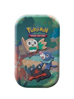 Pokémon Tcg Celebrations Mini Tin-6-Jtoys