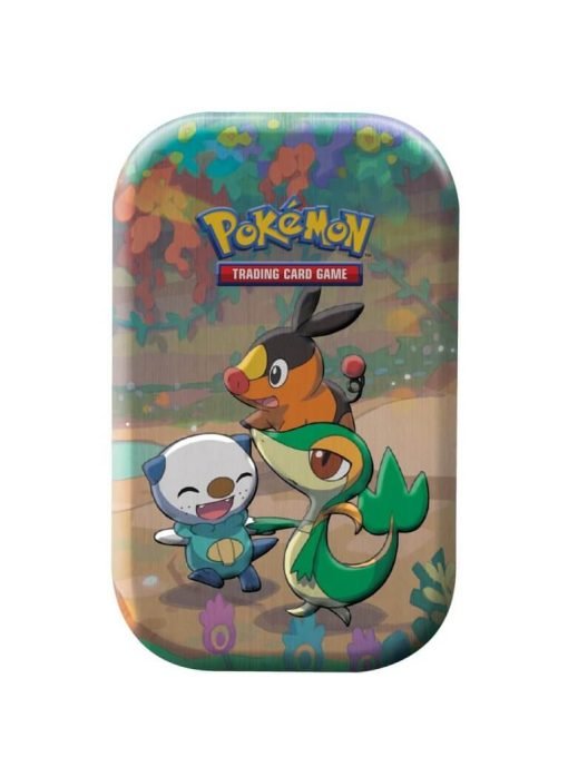 Pokémon Tcg Celebrations Mini Tin-7-Jtoys