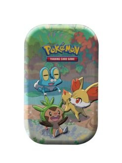 Pokémon Tcg Celebrations Mini Tin-8-Jtoys