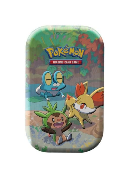 Pokémon Tcg Celebrations Mini Tin-8-Jtoys