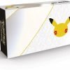 POKÉMON TCG Ultra Premium Collection - Celebrations-1-JToys