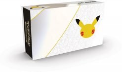 POKÉMON TCG Ultra Premium Collection - Celebrations-1-JToys