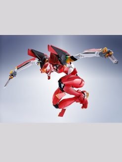 DYNACTION Multipurpose Humanoid Dcisive Weapon EVANGELION-02-2-JToys