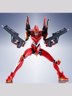 Dynaction Multipurpose Humanoid Dcisive Weapon Evangelion-02-5-Jtoys