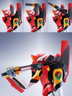 Dynaction Multipurpose Humanoid Dcisive Weapon Evangelion-02-6-Jtoys