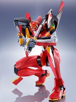 Dynaction Multipurpose Humanoid Dcisive Weapon Evangelion-02-7-Jtoys