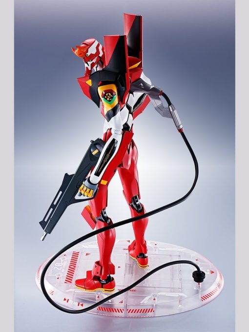 Dynaction Multipurpose Humanoid Dcisive Weapon Evangelion-02-8-Jtoys