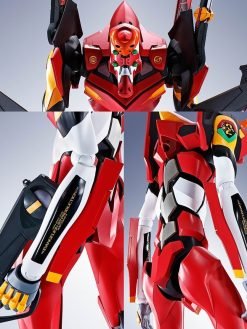 Dynaction Multipurpose Humanoid Dcisive Weapon Evangelion-02-9-Jtoys