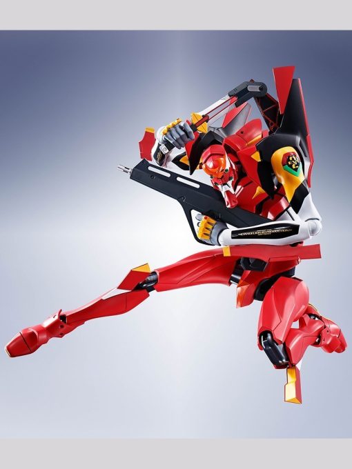 Dynaction Multipurpose Humanoid Dcisive Weapon Evangelion-02-10-Jtoys