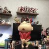Jgo Studio Crayon Shin Chan 1:1 Scale Resin Statue - Jtoys