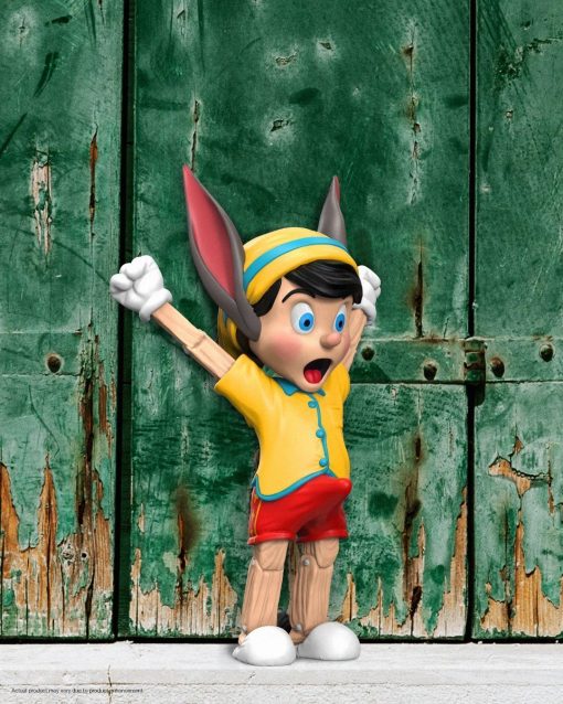 Mighty Jaxx A Wood Awakening Donkey Edition 25Cm Designer Vinyl Figure - Image 3