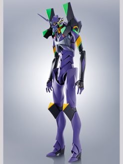 ROBOT SPRITS 'SIDE EVA' EVANGELION 13-2-JToys
