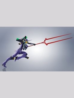 Robot Sprits 'Side Eva' Evangelion 13-11-Jtoys