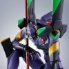 ROBOT SPRITS 'SIDE EVA' EVANGELION 13-1-JToys