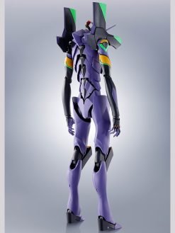 Robot Sprits 'Side Eva' Evangelion 13-3-Jtoys