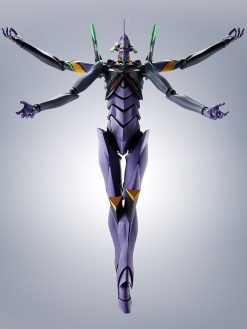 Robot Sprits 'Side Eva' Evangelion 13-7-Jtoys