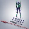 ROBOT SPRITS 'SIDE EVA' EVANGELION TEST TYPE-01 Evangelion 3.0+1.0 Thrice Upon a Time-1-JToys