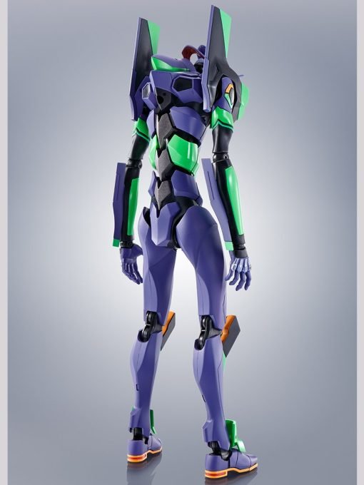 Robot Sprits 'Side Eva' Evangelion Test Type-01 Evangelion 3.0+1.0 Thrice Upon A Time-3-Jtoys