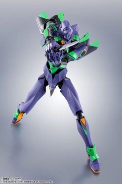 Robot Sprits 'Side Eva' Evangelion Test Type-01 Evangelion 3.0+1.0 Thrice Upon A Time-6-Jtoys