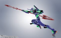 Robot Sprits 'Side Eva' Evangelion Test Type-01 Evangelion 3.0+1.0 Thrice Upon A Time-7-Jtoys