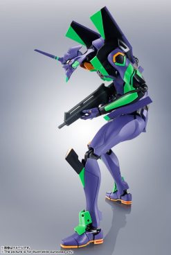 Robot Sprits 'Side Eva' Evangelion Test Type-01 Evangelion 3.0+1.0 Thrice Upon A Time-8-Jtoys