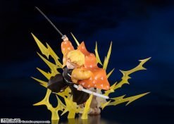 FiguartsZERO AGATSUMA ZENITSU -BREATH OF THUNDER--2-JToys