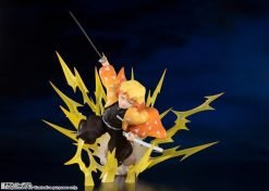FiguartsZERO AGATSUMA ZENITSU -BREATH OF THUNDER--1-JToys
