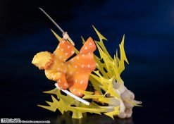 Figuartszero Agatsuma Zenitsu -Breath Of Thunder--4-Jtoys