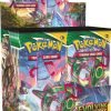 POKÉMON TCG Sword and Shield - Evolving Skies Booster-1-JToys