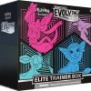 POKÉMON TCG Sword and Shield - Evolving Skies Elite Trainer Box-1-JToys