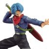 Dragon Ball Super Warriors Battle Retsuden Ii Vol.7 Trunks-1-Jtoys