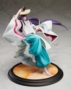 Hikaru No Go Fujiwarano Sai 1-7 Scale Figure-2-JToys