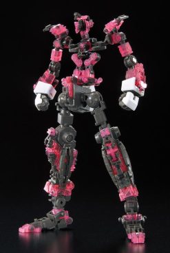 Gundam Rg 1-144 Unicorn Gundam Model Kit-8-Jtoys