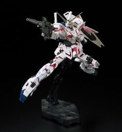 Gundam Rg 1-144 Unicorn Gundam Model Kit-11-Jtoys