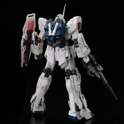 Gundam Rg 1-144 Unicorn Gundam Model Kit-5-Jtoys