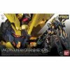 Bandai Rg 1/144 Unicorn Gundam Banshee Norn 02 Model Kit - Jtoys